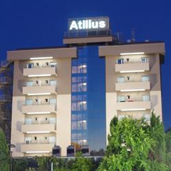 Hotel Atilius & Suite - Riccione, orari di apertura