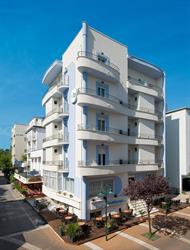Hotel Bel Mar, Cattolica orari di apertura