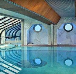 Hotel Biondi Srl, Montecatini-Terme orari di apertura