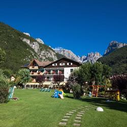 Hotel Bellariva, Molveno orari di apertura