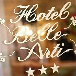 Hotel Belle Arti, Venezia orari di apertura