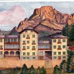 Hotel Belvedere SRL Primiero San Martino di Castrozza, San Martino Di Castrozza - Orari di apertura