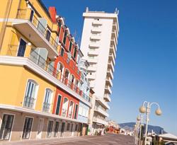 Hotel Bianchi, Porto Recanati orari di apertura