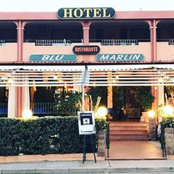 Hotel Blu Marlin, Villasimius orari di apertura