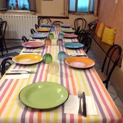 Hotel Bolognese - Abramo Anna Maria e C. (S.a.s.), Foligno orari di apertura