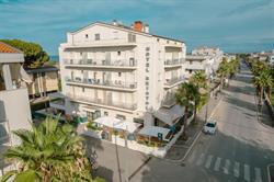 Hotel Bristol Sas Di Celenza Lucia, Vasto orari di apertura