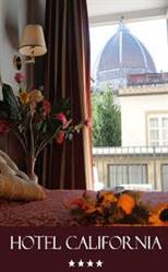 Hotel California Florence, orari di apertura