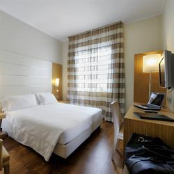 Hotel Canada (Srl), Milano orari di apertura