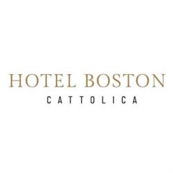 Hotel Boston, Cattolica orari di apertura