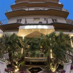Hotel Brig Di Semprini Patrignani Carla & C. S.n.c., Cattolica orari di apertura