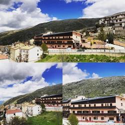 Hotel Campo Felice ***, Casamaina orari di apertura