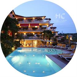 Hotel Capri (S.n.c.), Bardolino orari di apertura