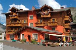 Hotel Cassana, Livigno orari di apertura