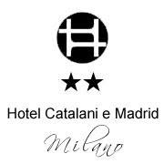 Hotel Catalani E Madrid Di Orlando Giuseppe Sas, Milano orari di apertura