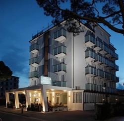 Hotel Carinthia, Lido di Jesolo orari di apertura