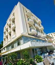 Hotel Centauro, Cesenatico orari di apertura