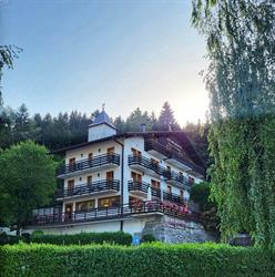 Chalet Fiocco di Neve - Hotel & Restaurant - Pinzolo, orari di apertura