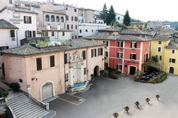 Hotel Charleston, Spoleto orari di apertura