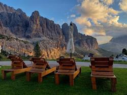 Hotel Cir, Selva di Val Gardena orari di apertura