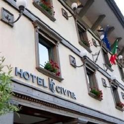 Hotel Civita, Atripalda orari di apertura