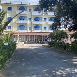 Hotel Colombo Camaiore, Lido Di Camaiore - Orari di apertura
