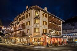 Hotel Compagnoni - Compagnoni Di Compagnoni Alberto & C. S.N.C., Livigno orari di apertura
