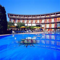 Hotel Continental, Garda orari di apertura