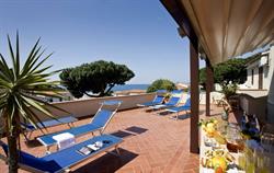 Hotel Corallo, Pomonte orari di apertura