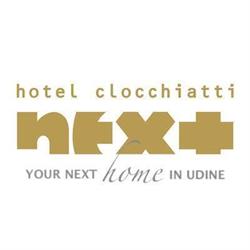 Hotel Clocchiatti & Next, Udine orari di apertura