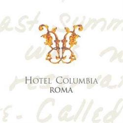 Hotel Columbia, Roma orari di apertura