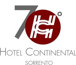 Hotel Continental Sorrento, orari di apertura