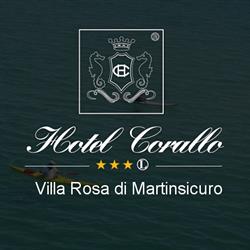 Hotel Corallo, Martinsicuro orari di apertura