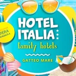 Hotel Corallo Di Conti Daniele & C. (S.N.C.), Gatteo a Mare orari di apertura
