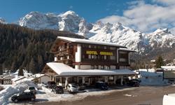 Hotel Corona Val di Zoldo, Mareson - Orari di apertura