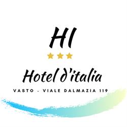 Hotel D'Italia, Vasto orari di apertura