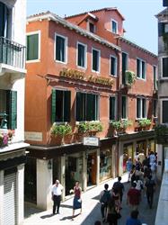 Hotel Da Bruno Sas, Venezia orari di apertura