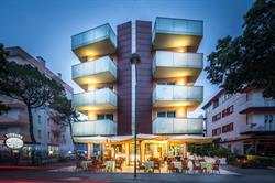Hotel Daniele, Lignano Sabbiadoro orari di apertura