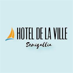 Hotel de La Ville, Senigallia orari di apertura
