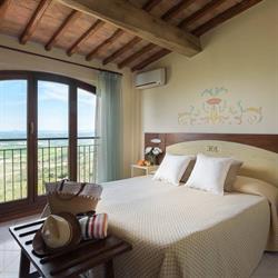 Hotel Dei Capitani, Montalcino orari di apertura