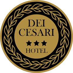 Hotel Dei Cesari, Igea Marina orari di apertura