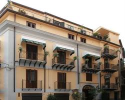 Hotel Cortese Di Cortese Mario e Pollaccia Giuseppe & C. SAS, Palermo orari di apertura