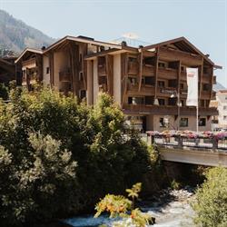 Hotel COSMEA Dolomites, Ortisei orari di apertura
