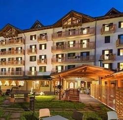 Hotel Cristallo, Peio orari di apertura