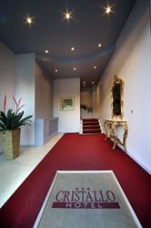 Hotel Cristallo, Brescia orari di apertura