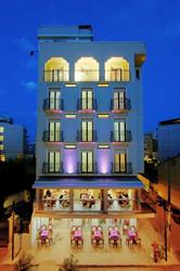 Hotel Cruiser, Cattolica orari di apertura