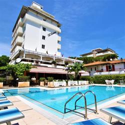 Hotel De Amicis, Riccione orari di apertura