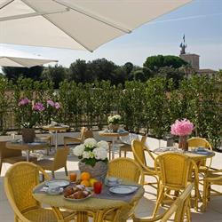 Hotel de Petris SRL, Roma orari di apertura