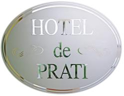 Hotel De Prati S.n.c., Ferrara orari di apertura