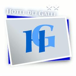 Hotel dei Galli, Senigallia orari di apertura