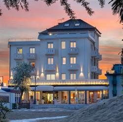 Hotel Delfino, Caorle orari di apertura